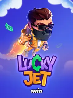 Lucky Jet game