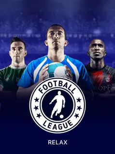Virtual Football League game
